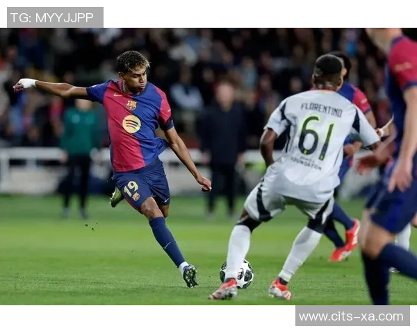 谁是足球界的隐藏明星 了解那些不为人知的足球才俊